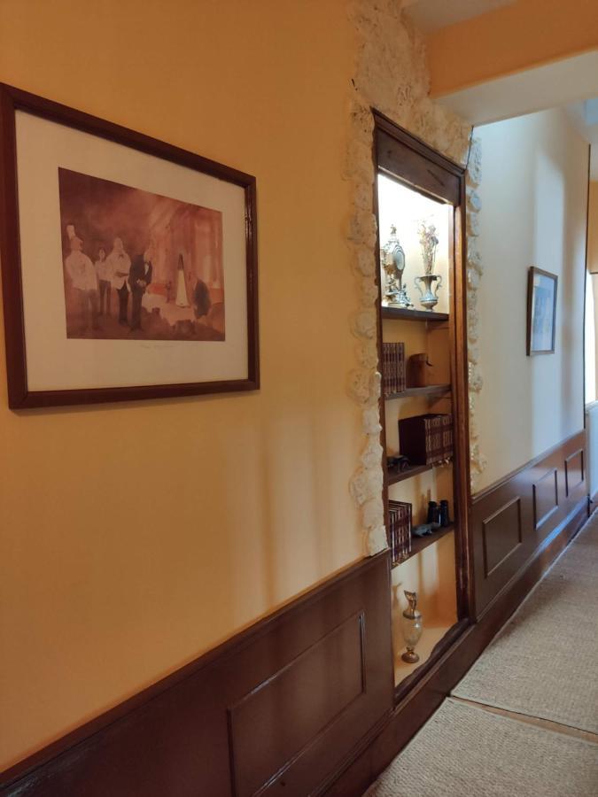 Castillonnès L'Entree Chambres D'Hotes Bar & Restaurant מראה חיצוני תמונה