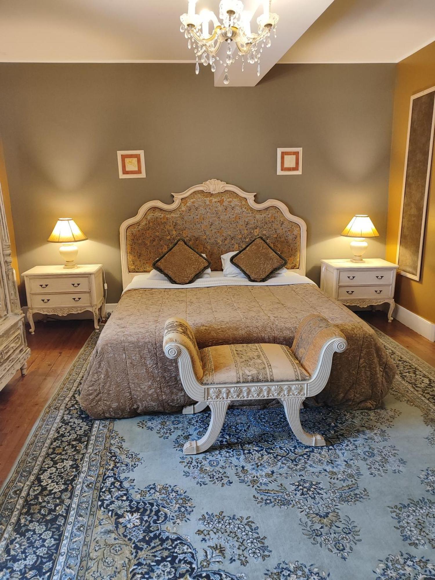 Castillonnès L'Entree Chambres D'Hotes Bar & Restaurant מראה חיצוני תמונה
