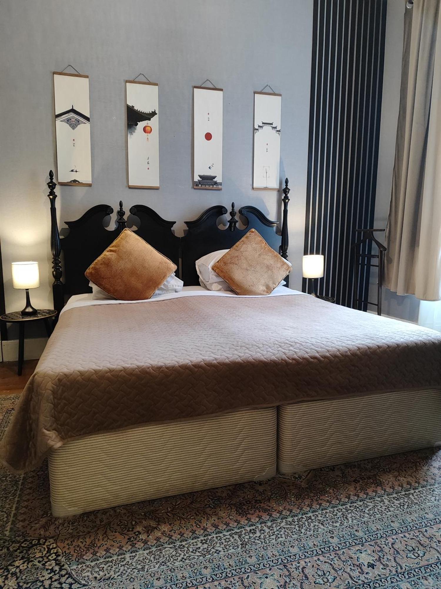 Castillonnès L'Entree Chambres D'Hotes Bar & Restaurant מראה חיצוני תמונה